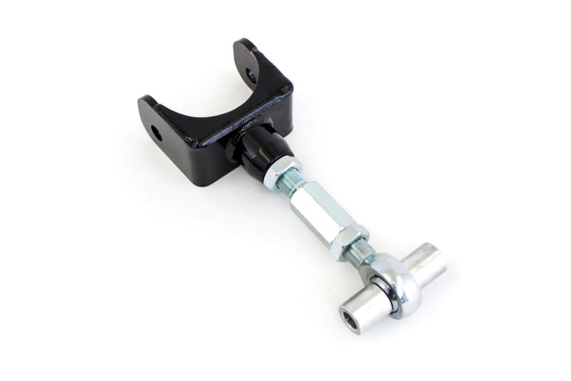 UMI Performance — Upgraded rear control arm boosts traction, stability, and launch control.