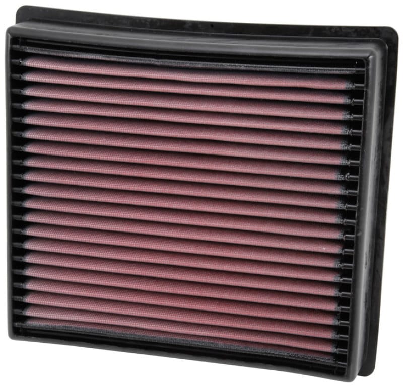 K&N Engineering — Replacement Air Filter