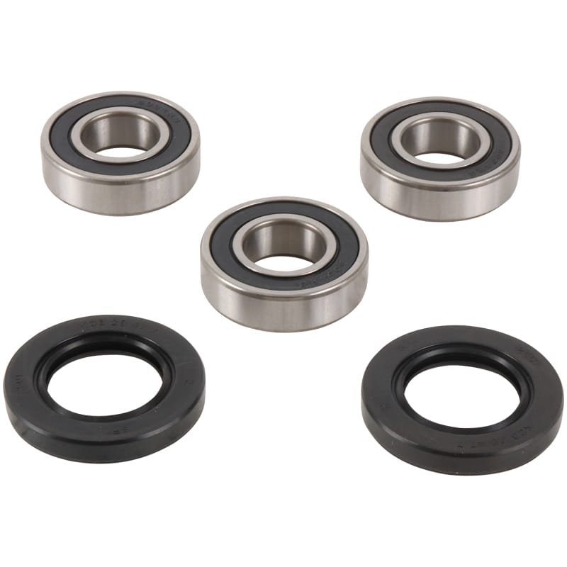 Pivot Works — Pivot Works 05-06 Yamaha DT X 125 (EURO) Rear Wheel Bearing Kit