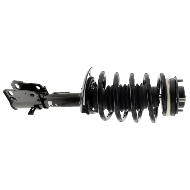 KYB — Complete Corner Unit Assembly -Strut, Mount and Spring