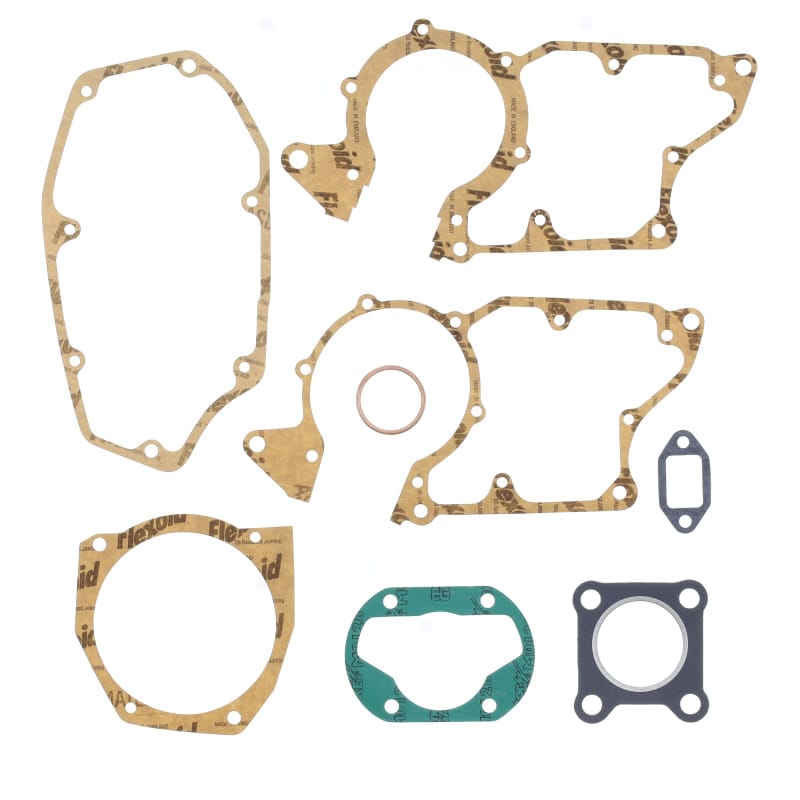 Athena — Athena Sachs 125cc 2T 5/6 VEL Complete Gasket Kit (w/o Oil Seals)