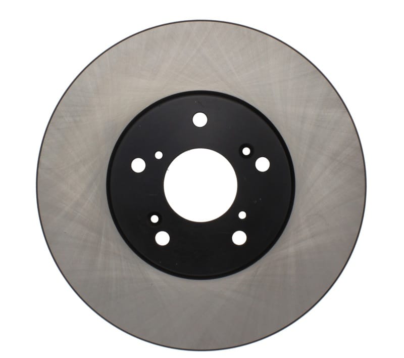 Stoptech — StopTech Premium Cryostop Rotor; Front