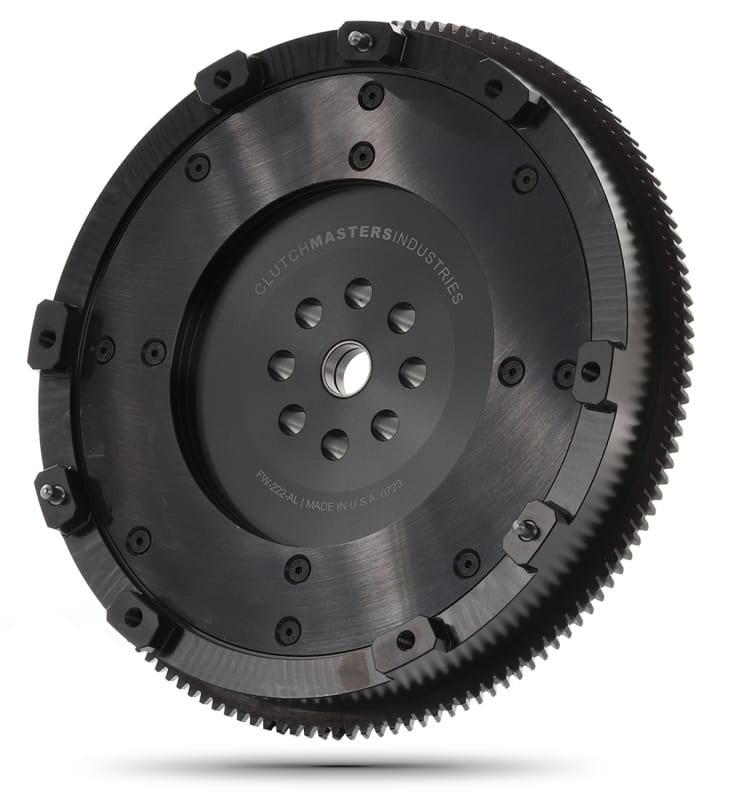 Clutch Masters — Lightweight Aluminum Flywheel