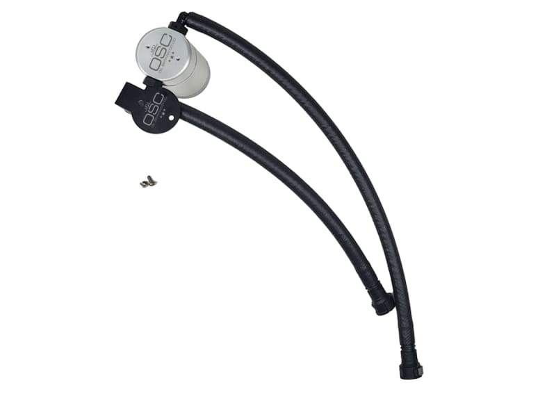 J&L — Oil Separator 3.0 Driver Side