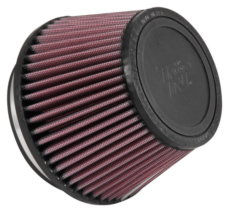 K&N Engineering — Universal Clamp-On Air Filter