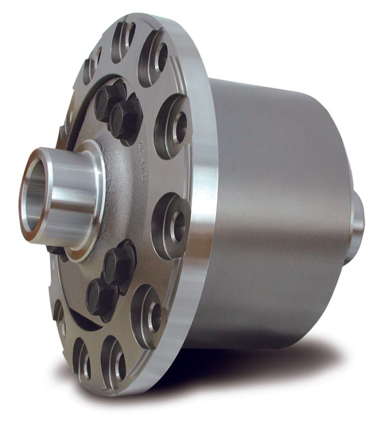 Eaton — Detroit Truetrac® Differential