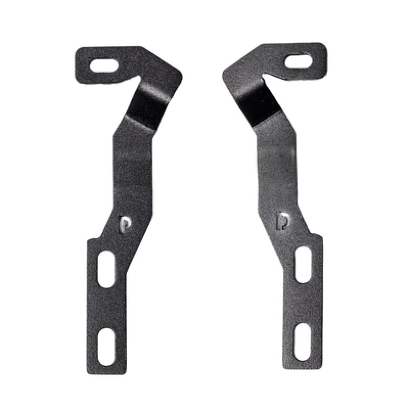 Go Rhino — Go Rhino 2024 Toyota Tacoma XE Hood Hinge Cube Light Mount
Hood Light Mounts