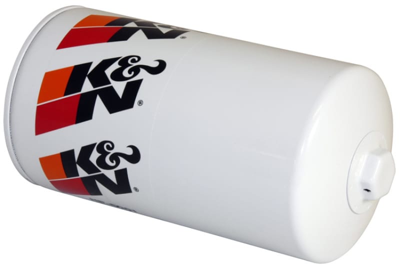 K&N Engineering — Oil Filter