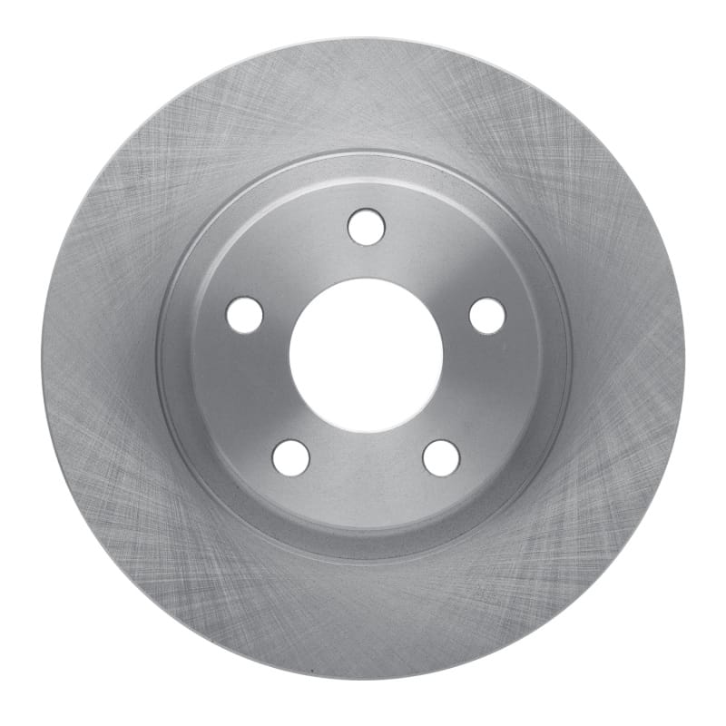 DFC — Disc Brake Rotor