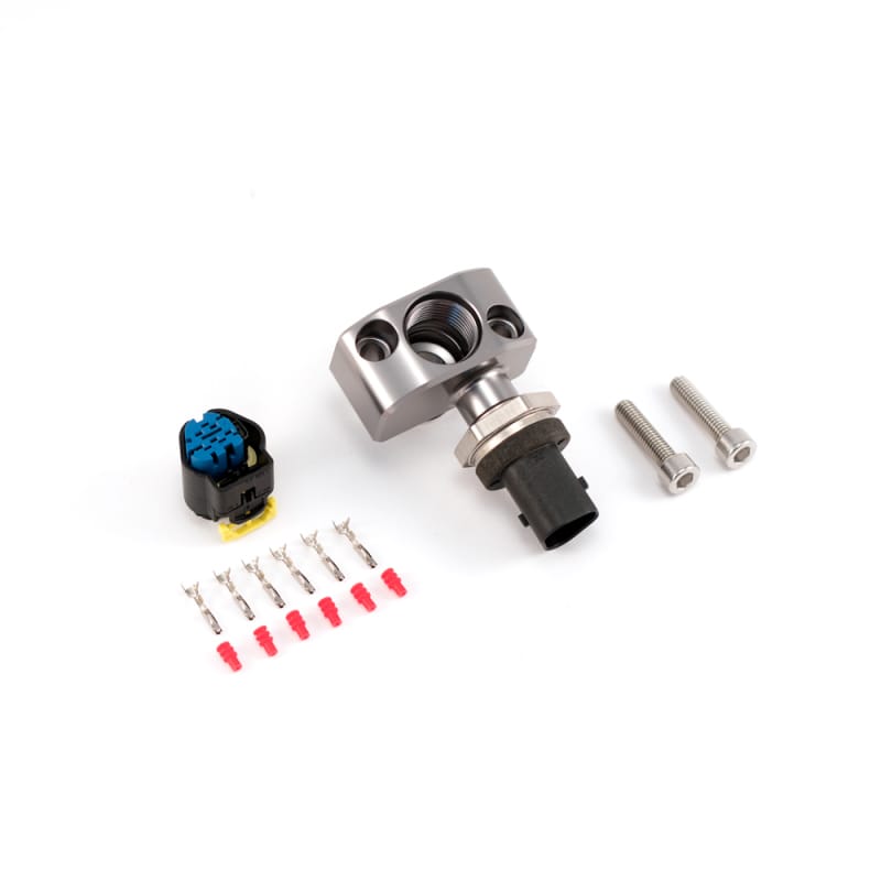 Injector Dynamics — Injector Dynamics Sensor Add On for ID-F750