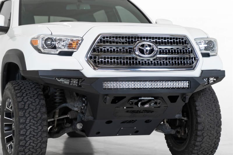 Addictive Desert Designs — Stealth Fighter Front Bumper