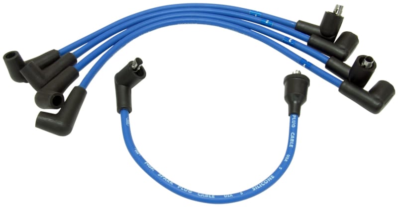 NGK — NGK Spark Plug Wire Set