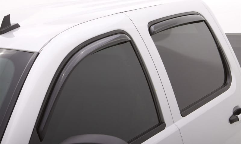 LUND — Ventvisor Elite - 4 Pc
Ventvisor Elite