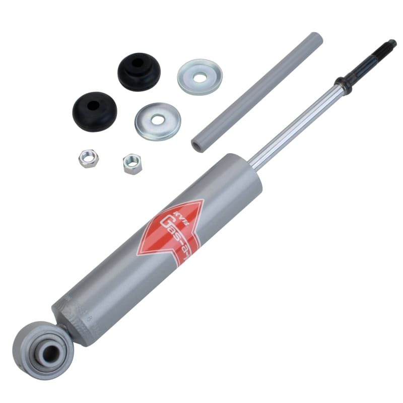 KYB — High Pressure Monotube Gas Shock
