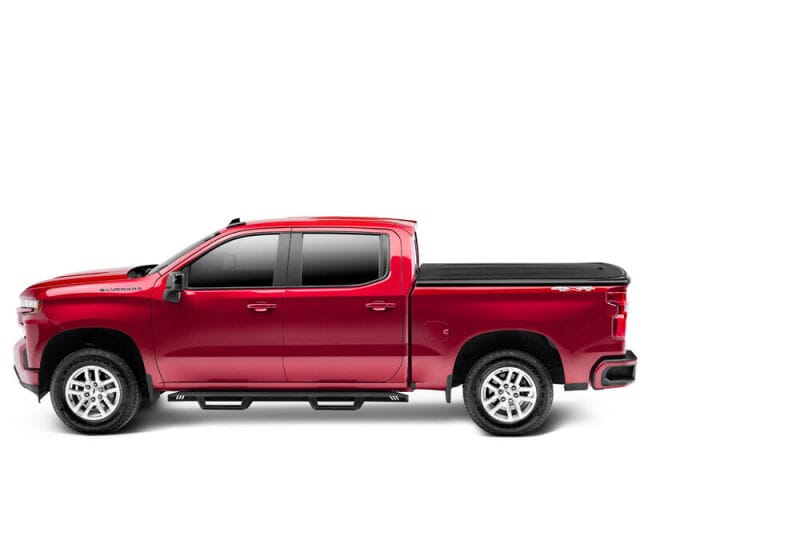 Undercover — SE 19 (New Body Style)-26 Silverado 5ft.9in.
SE 19 (New Body Style)-26 Silverado 5'9"