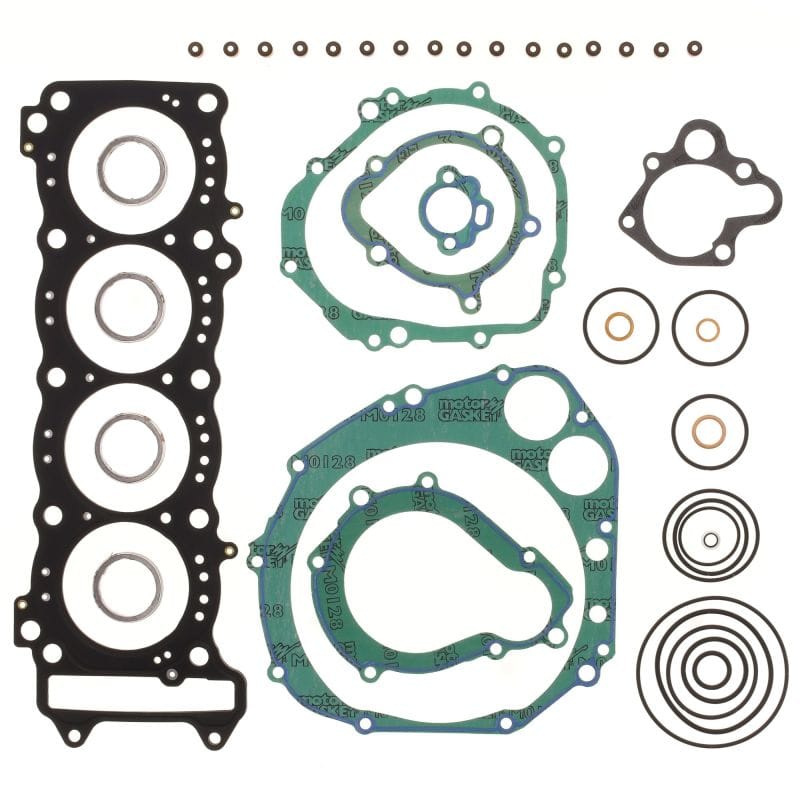 Athena — Athena 11-16 Suzuki GSR 750 Complete Gasket Kit w/o Valve Cover Gasket