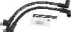 TwinPower — Twin Power 82-2000 FXR Black Ignition Wire Set