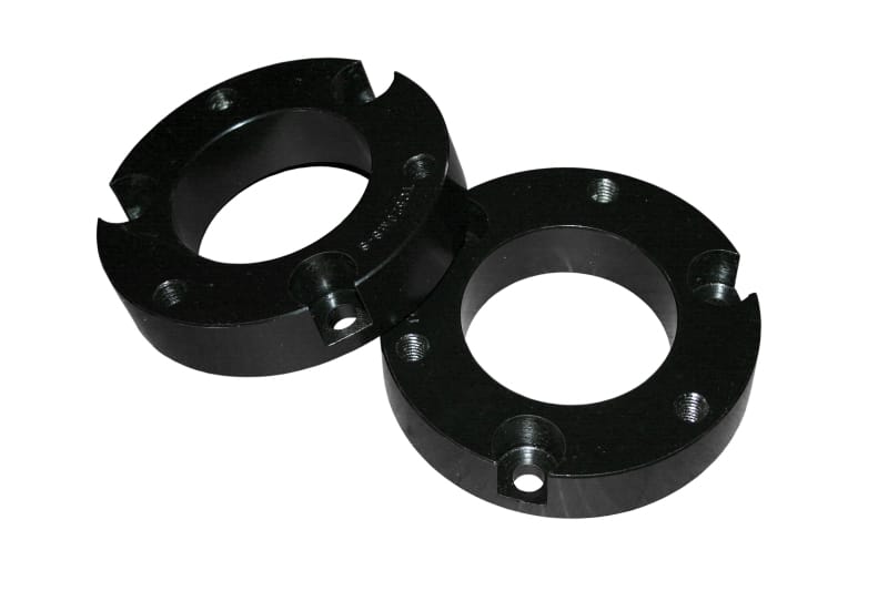 Skyjacker — 2IN. FRT MET SPCR; 05-15 TAC/FJ