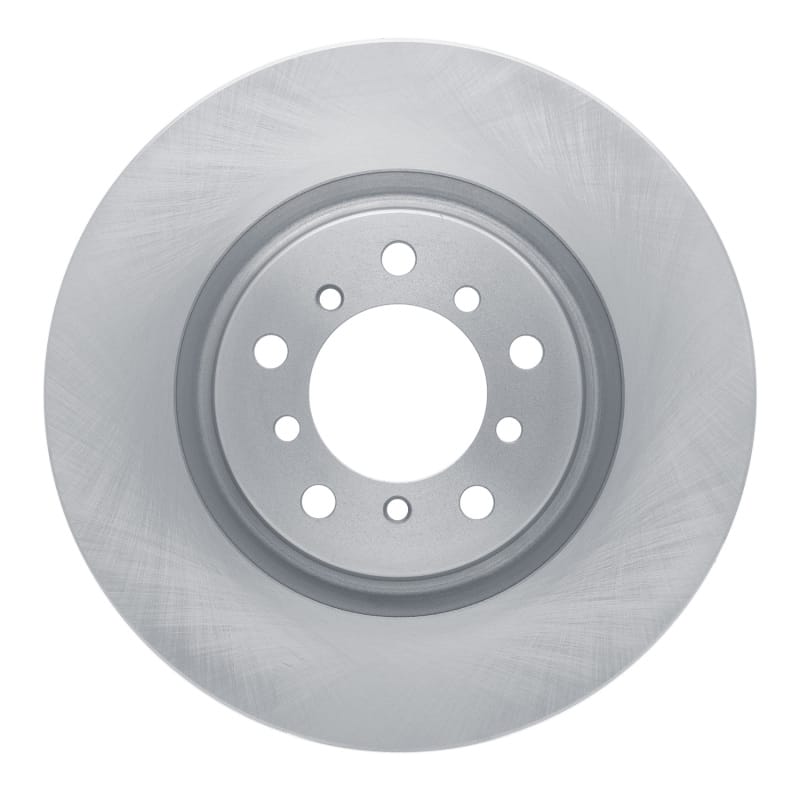 DFC — Disc Brake Rotor