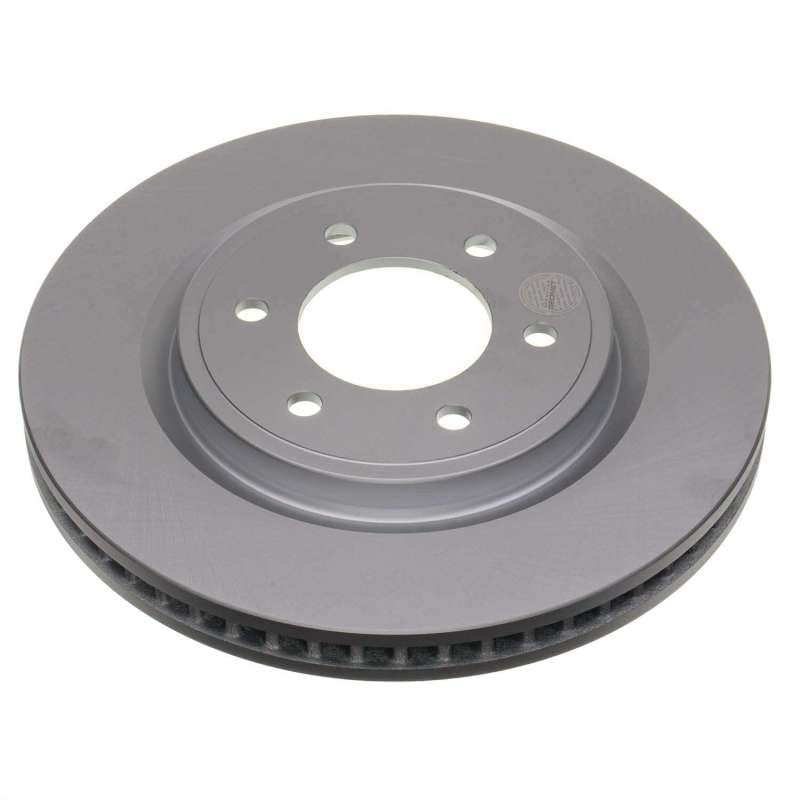 PowerStop — PowerStop Evolution Coated Rotor