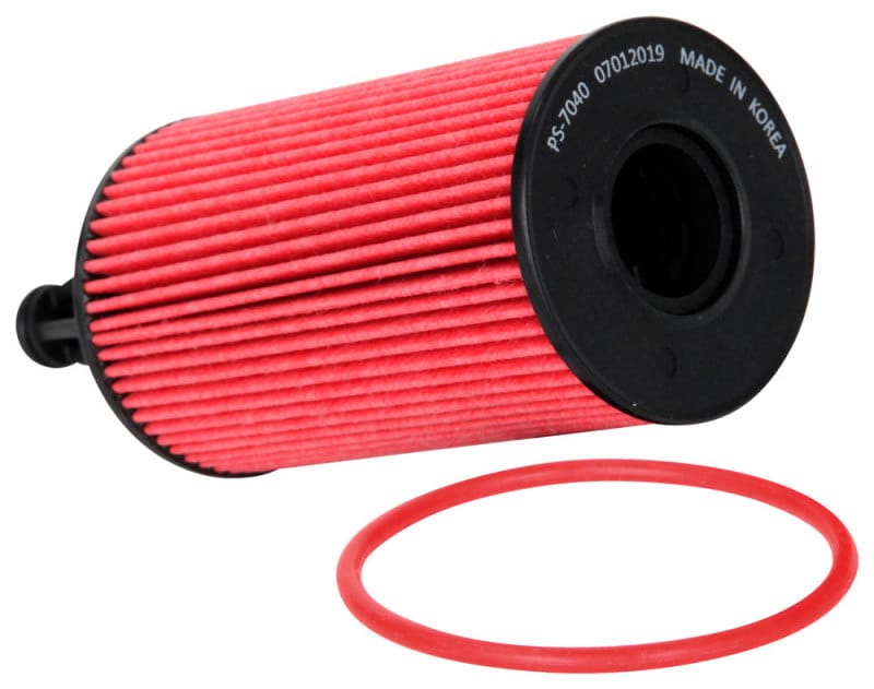 K&N Engineering — Oil Filter