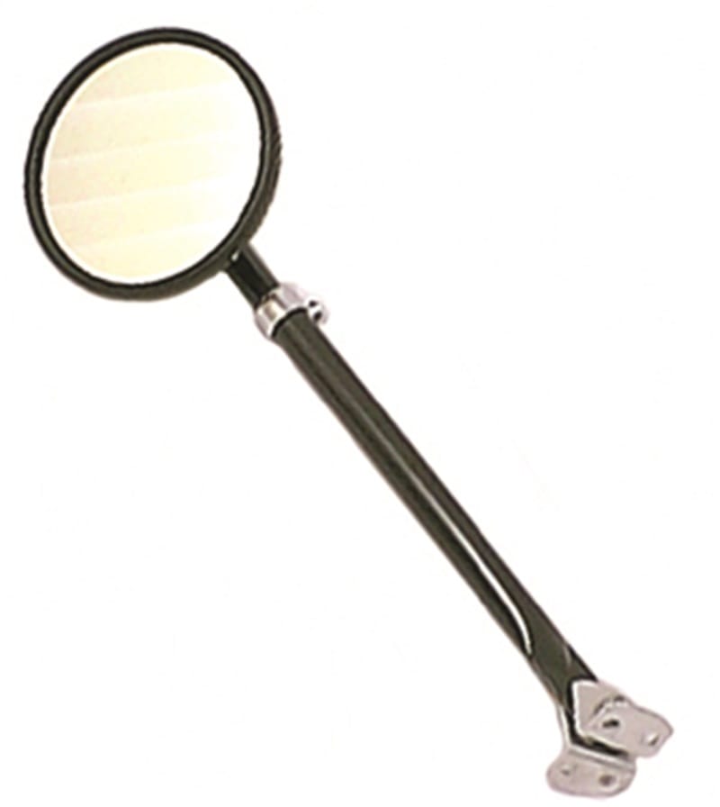 OMIX — Door Mirror
