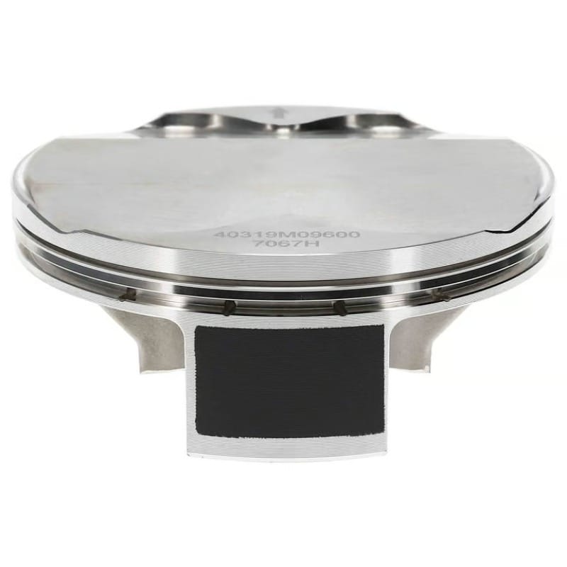 Wiseco — Wiseco 2024 Kawasaki KX450 13.5:1 CR 96mm Bore Piston Kit
Piston Kit