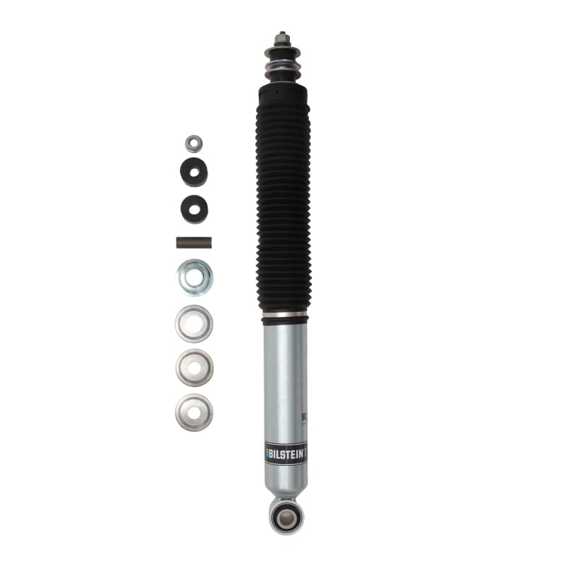 Bilstein — Bilstein 2024+ Toyota Tacoma (w/ Coil Spring Rear Sus.) B8 6100 Monotube Rear Shock - 0-1.5in Lift
Shock