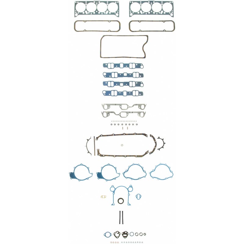 Fel-Pro — Engine Gasket Set