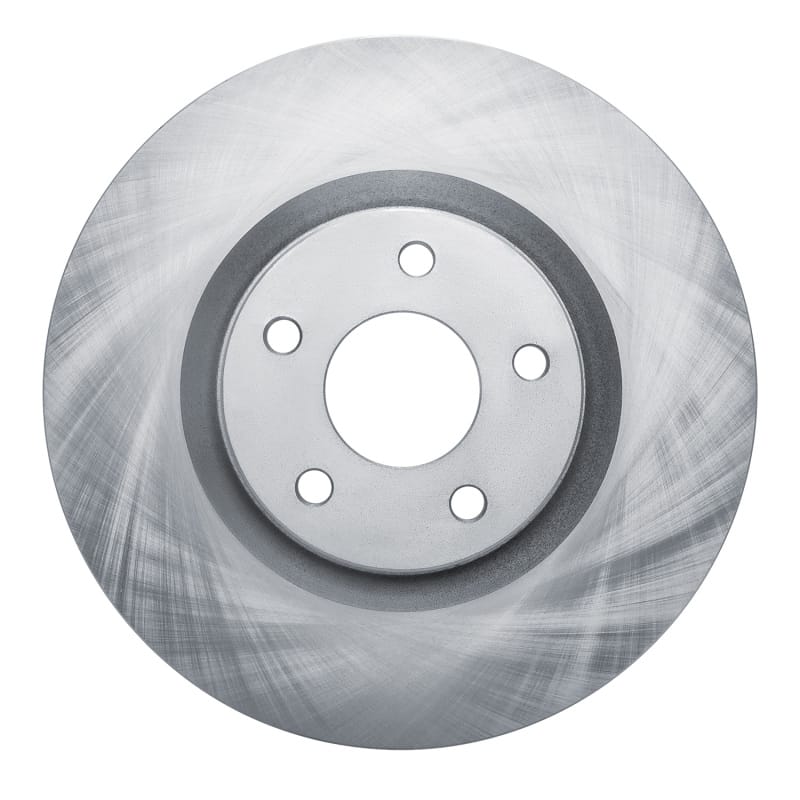 DFC — DFC 20-25 Ford Escape Front Brake Rotor