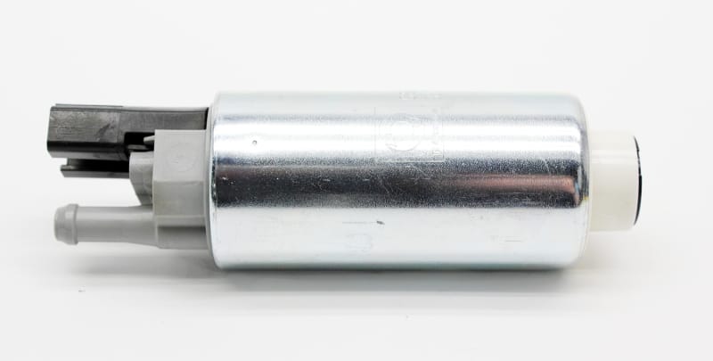 Walbro — Universal High Performance 350lph @ 40 psi; 650 HP @ .5 BSFC in Gas; Pump Only