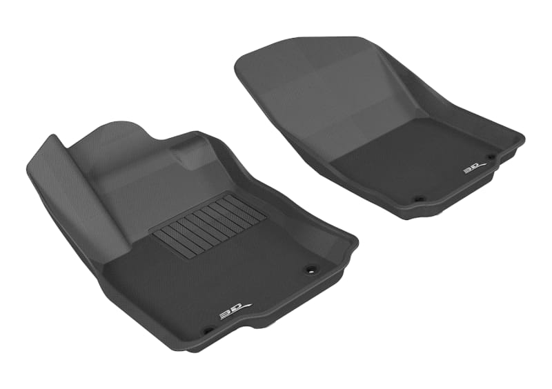 3D MAXpider — KAGU Floor Mat