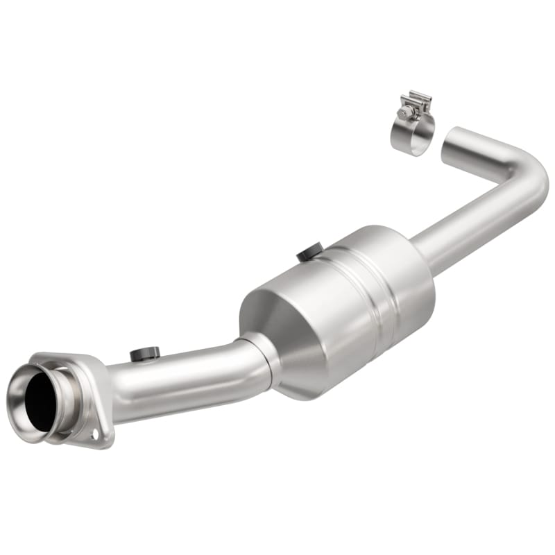 Magnaflow — OEM Grade Direct-Fit Catalytic Converter