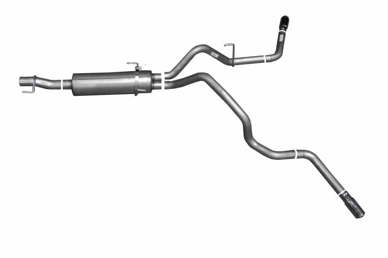 Gibson — Dual Extreme Exhaust System