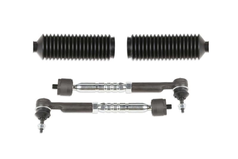 Fabtech — Heavy Duty Tie Rod Kit