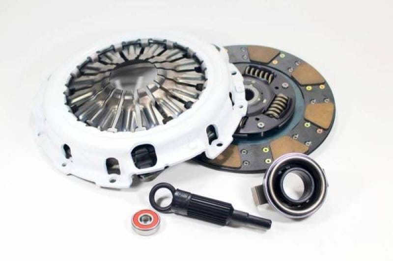 Clutch Masters — Single Disc Clutch Kits