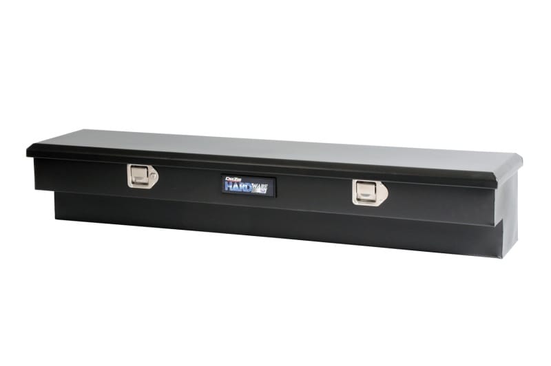 Dee Zee — HARDware Series Side Mount Tool Box