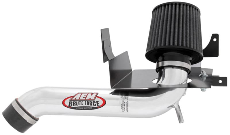 AEM Induction — AEM Brute Force Intake System
Brute Force Intake System