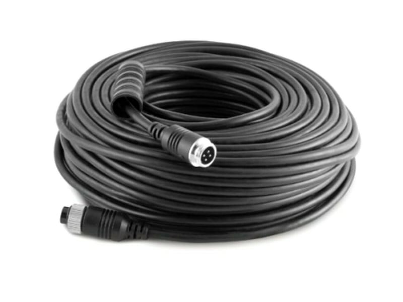 Hella — Hella Cable 33 F Camera Syst Be800 BeL120
Backup Camera
