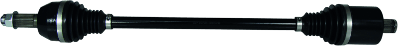 DragonFire Racing — DragonFire Racing Hydra Axle- Polaris RZR XP Turbo 16-17- Postion- Rear- Right/Left