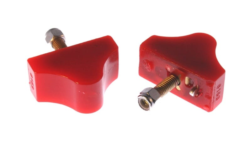Energy Suspension — Universal Bump Stop Set