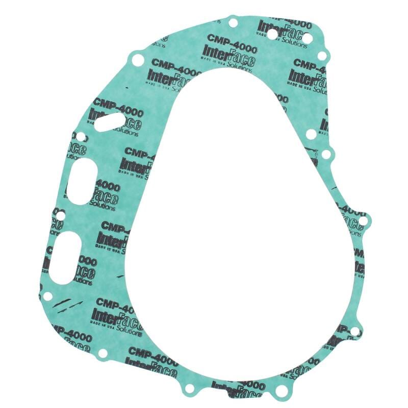Vertex Pistons — Inner Clutch Side Cover