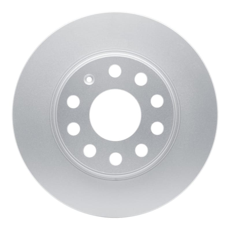 DFC — DFC Hi- Carbon Alloy GEOMET Coated
