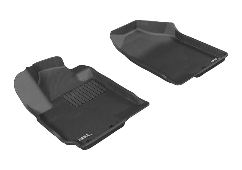 3D MAXpider — KAGU Floor Mat