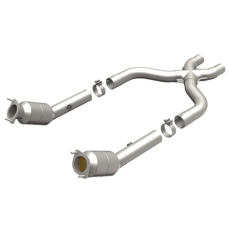 Magnaflow — OEM Grade Direct-Fit Catalytic Converter