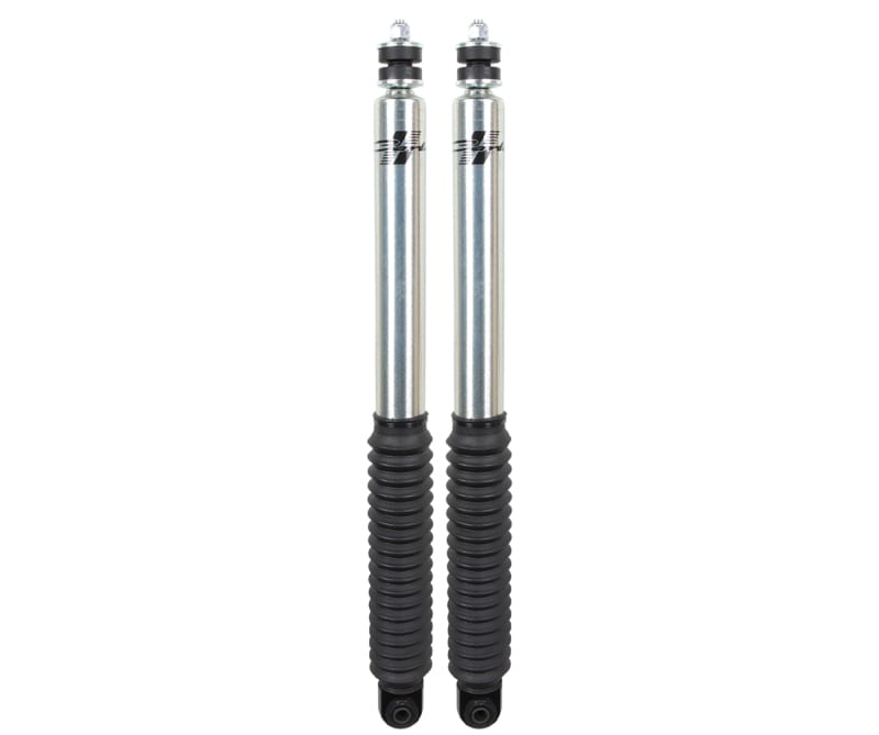 Carli — Carli DODGE - 2.75" Lift - Dodge Signature Series 2.0 Shock Package, Front