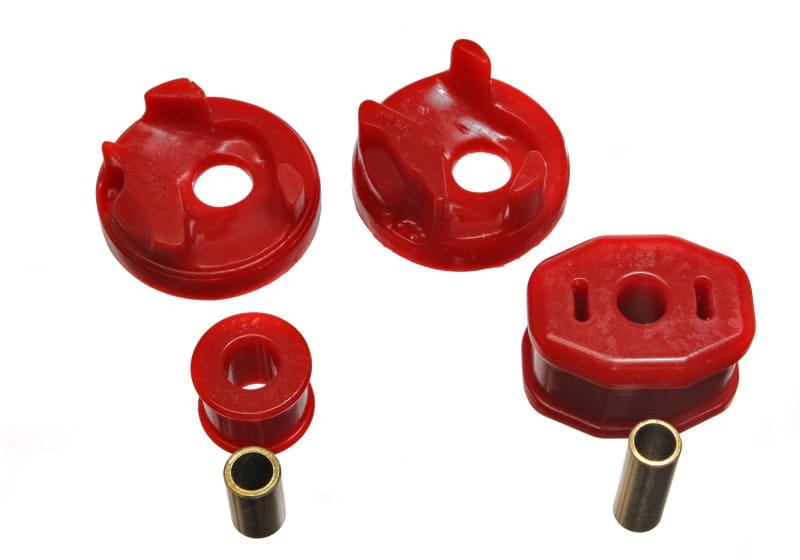 Energy Suspension — Polyurethane Motor Mount Insert Set