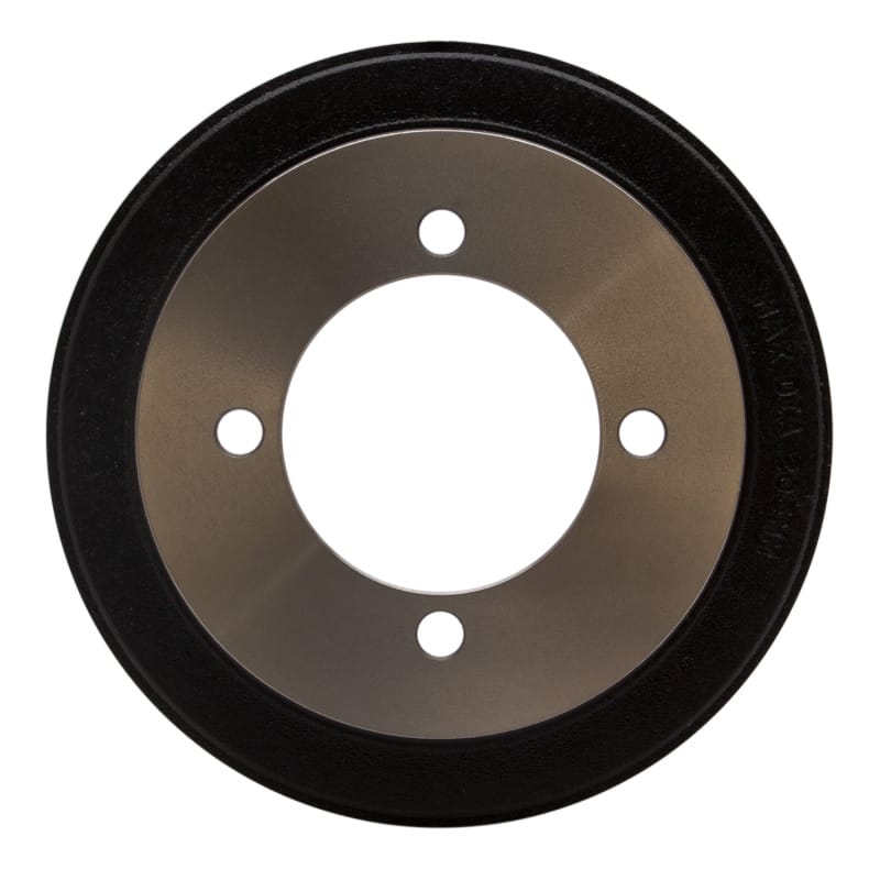 DFC — True Balanced Brake Drum