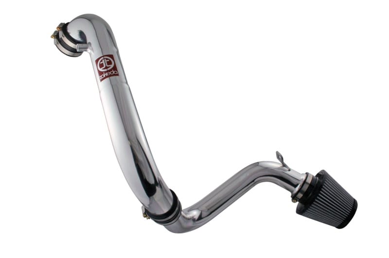 aFe — Takeda Stage-2 Cold Air Intake System w/ Pro DRY S Filter Polished
Takeda Stage-2 PRO DRY S Intake System