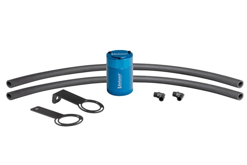 Volant — Oil Catch Can Kit
